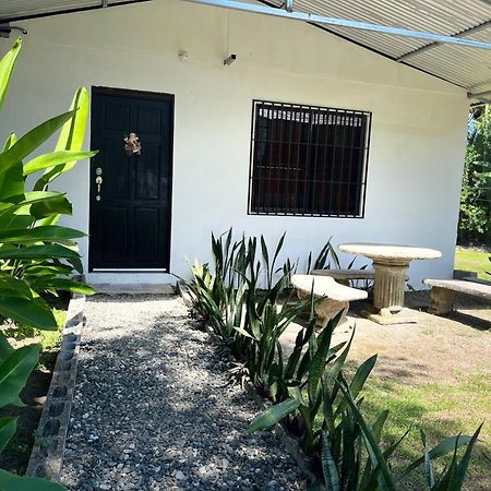 Corcovado House With Ac Apartamento Puerto Jiménez Exterior foto