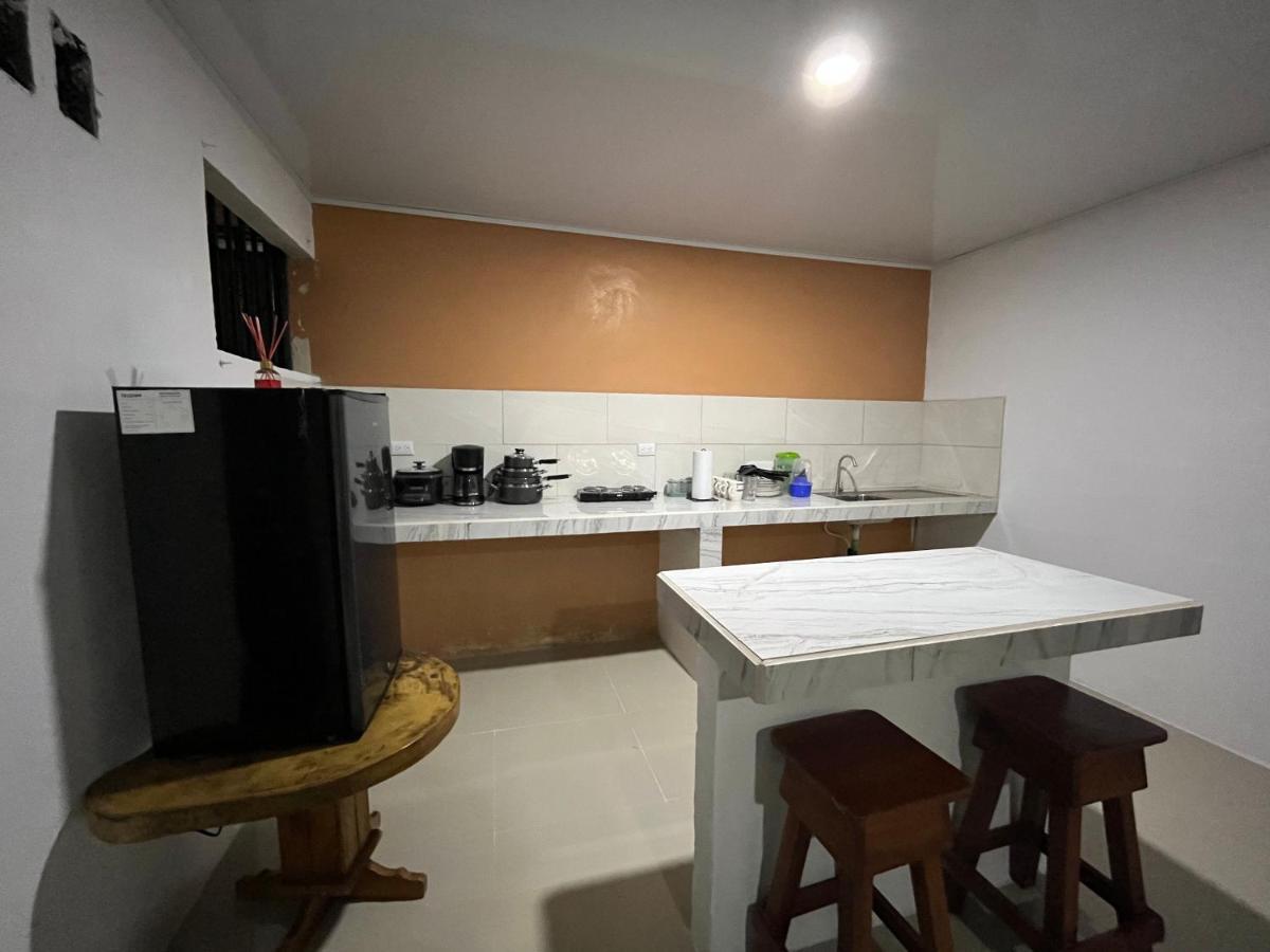 Corcovado House With Ac Apartamento Puerto Jiménez Exterior foto