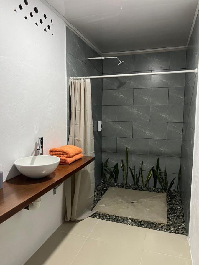 Corcovado House With Ac Apartamento Puerto Jiménez Exterior foto