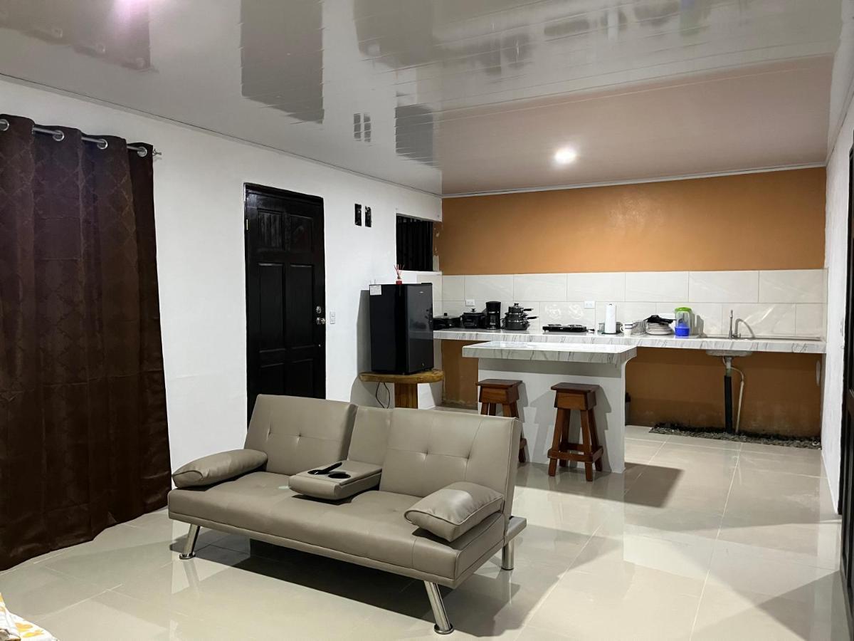 Corcovado House With Ac Apartamento Puerto Jiménez Exterior foto