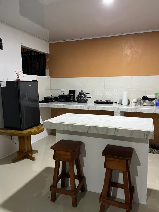 Corcovado House With Ac Apartamento Puerto Jiménez Exterior foto