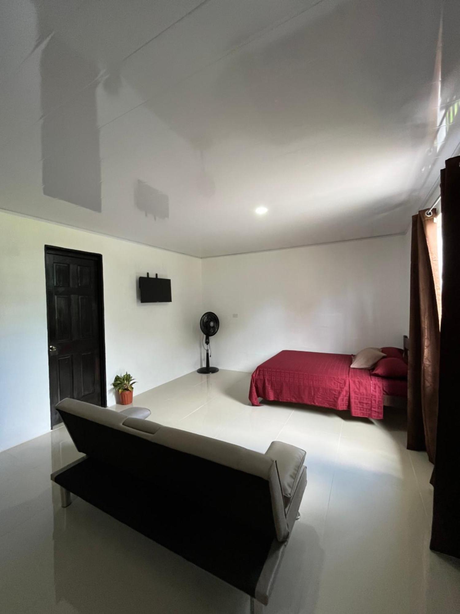 Corcovado House With Ac Apartamento Puerto Jiménez Exterior foto
