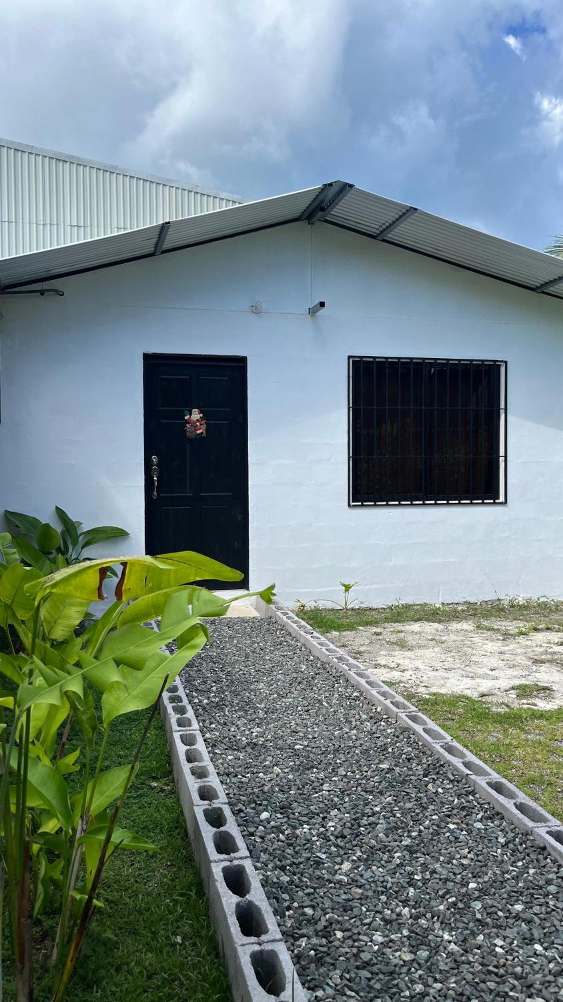 Corcovado House With Ac Apartamento Puerto Jiménez Exterior foto