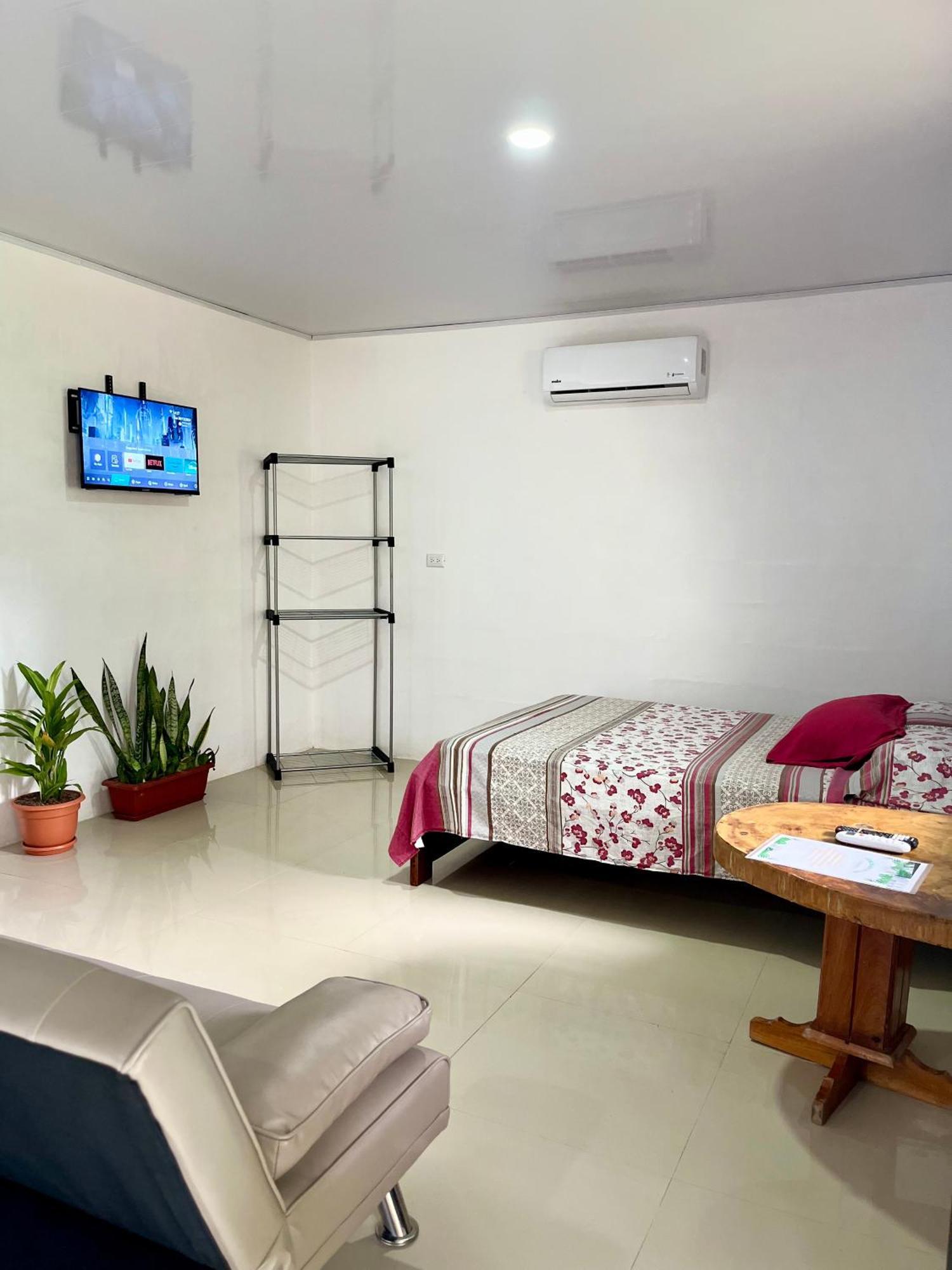 Corcovado House With Ac Apartamento Puerto Jiménez Exterior foto