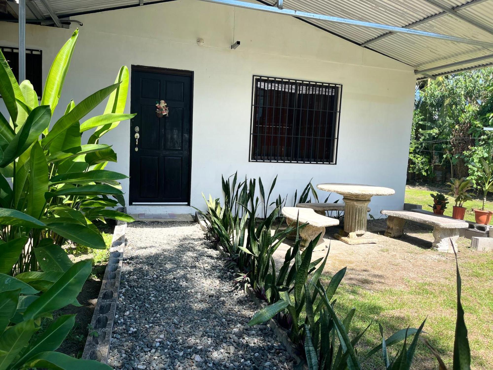 Corcovado House With Ac Apartamento Puerto Jiménez Exterior foto
